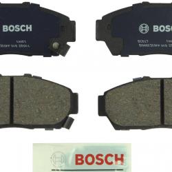 BOSCH BC617