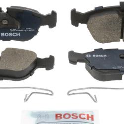 BOSCH BC618