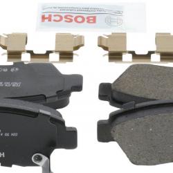 BOSCH BC621