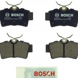 BOSCH BC627A