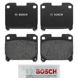 BOSCH BC630