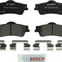 BOSCH BC636