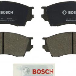 BOSCH BC643