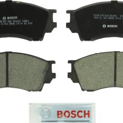 BOSCH BC643