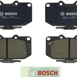 BOSCH BC647