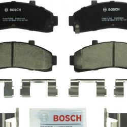 BOSCH BC652