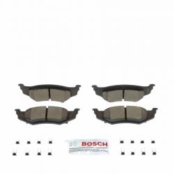 BOSCH BC658