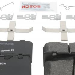 BOSCH BC665