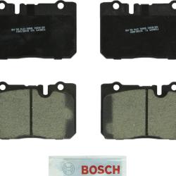 BOSCH BC665