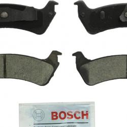 BOSCH BC666