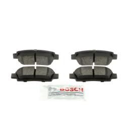 BOSCH BC672
