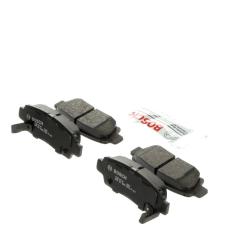 BOSCH BC672