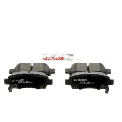 BOSCH BC672