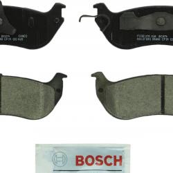 BOSCH BC674