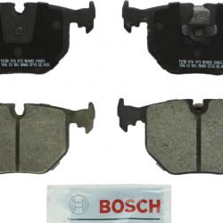 BOSCH BC683