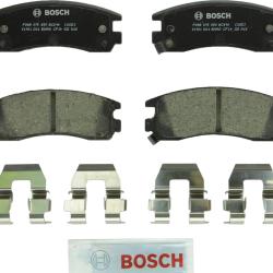BOSCH BC698