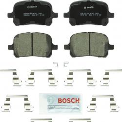 BOSCH BC707