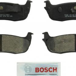 BOSCH BC711