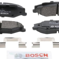 BOSCH BC732
