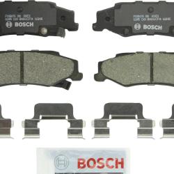 BOSCH BC732