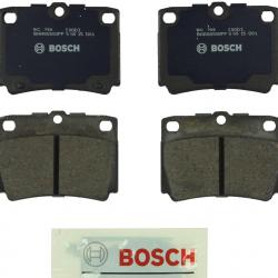 BOSCH BC733