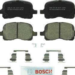BOSCH BC741