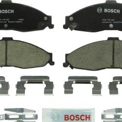 BOSCH BC749
