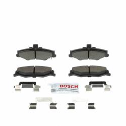 BOSCH BC750