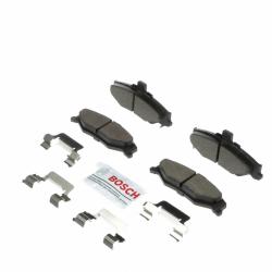 BOSCH BC750