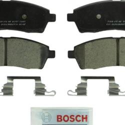 BOSCH BC757