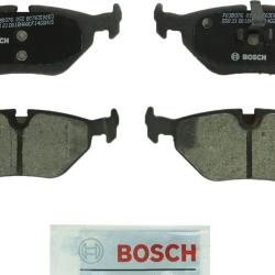 BOSCH BC763
