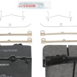 BOSCH BC772