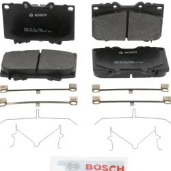BOSCH BC772