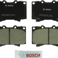 BOSCH BC772