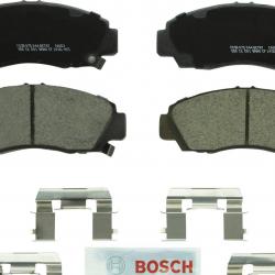 BOSCH BC787