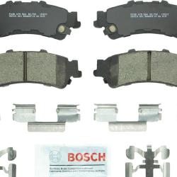 BOSCH BC792