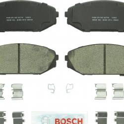 BOSCH BC793