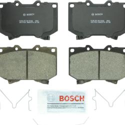 BOSCH BC812