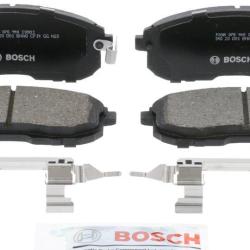 BOSCH BC815B