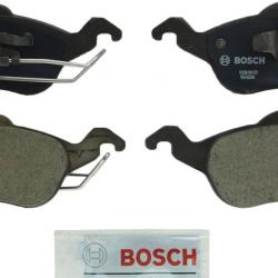 BOSCH BC816