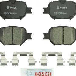 BOSCH BC817