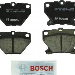 BOSCH BC823