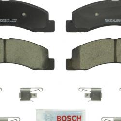 BOSCH BC824