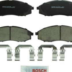 BOSCH BC830