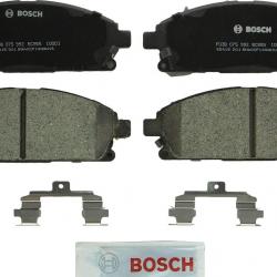 BOSCH BC855