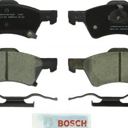 BOSCH BC857