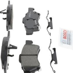 BOSCH BC857