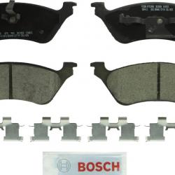 BOSCH BC858