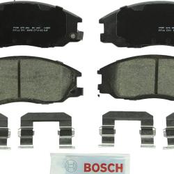 BOSCH BC864