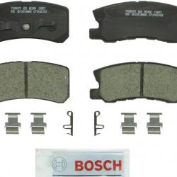 BOSCH BC868